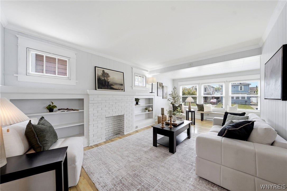 314 Sanders Road