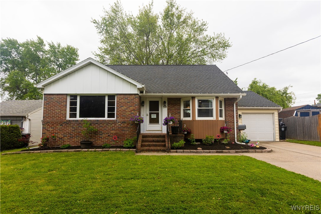 50 Cambria Street, Lancaster, New York image 1