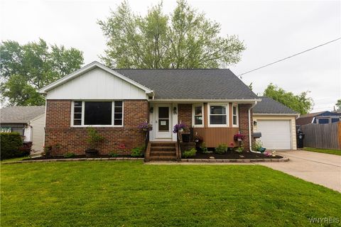 50 Cambria Street Lancaster NY 14086
