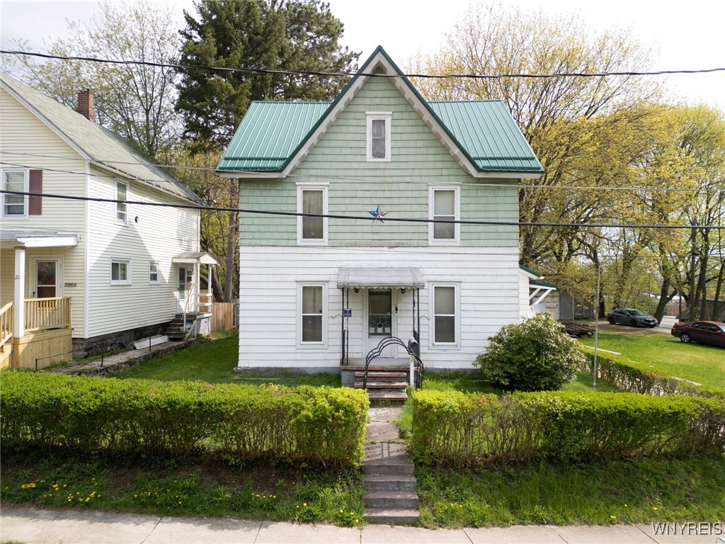 18 Weeks Street, Jamestown, New York image 29