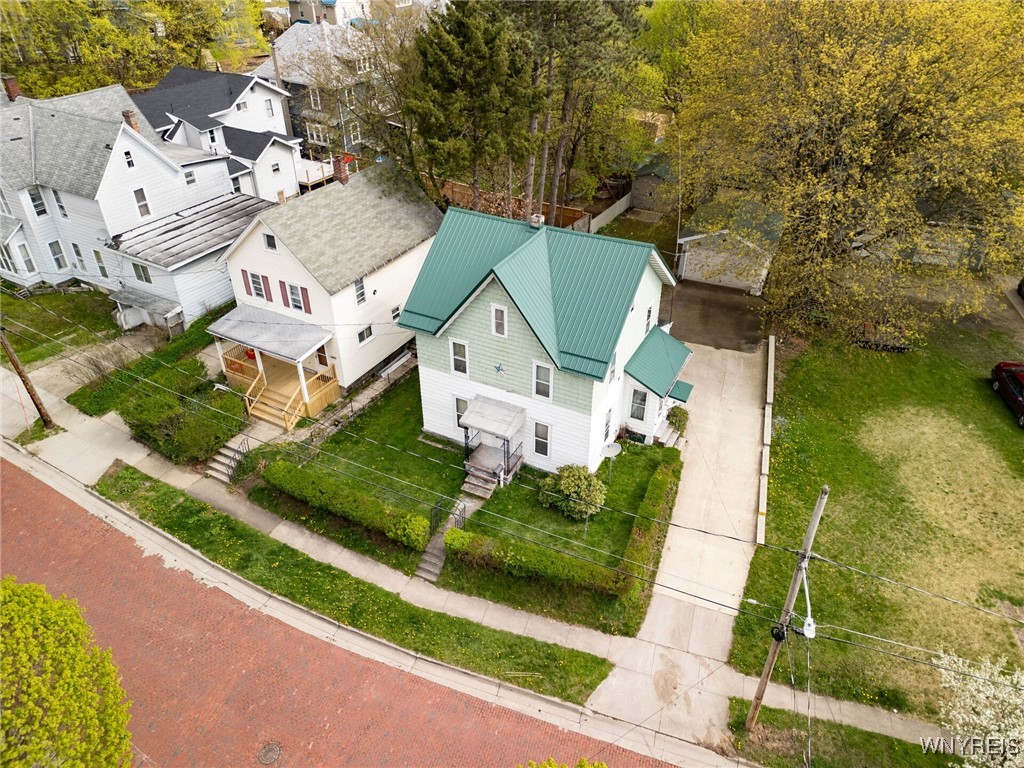 18 Weeks Street, Jamestown, New York image 3