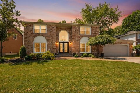 Photo of 151 White Cedar Dr DR, Amherst, NY 14051 (MLS # B1687469)