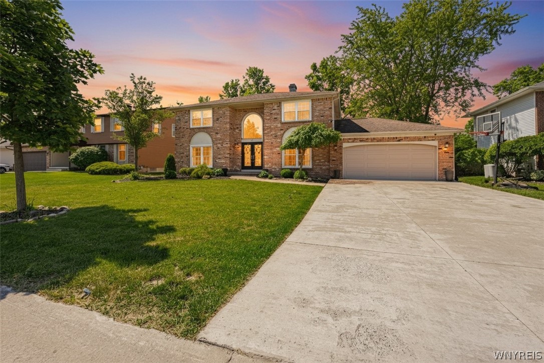151 White Cedar Dr