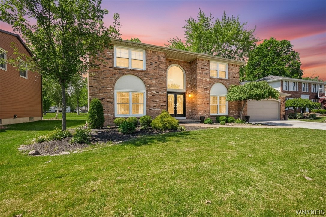 151 White Cedar Dr