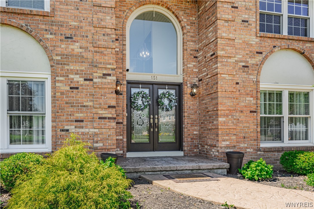 151 White Cedar Dr