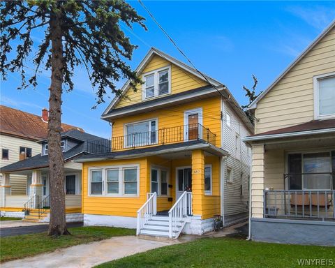 Multifamily For Sale - 1217 Walden Avenue<br/> Cheektowaga, NY 14211