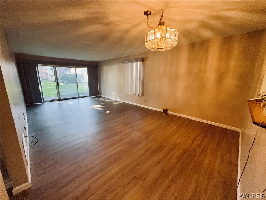 4545 Chestnut Ridge Road 121A