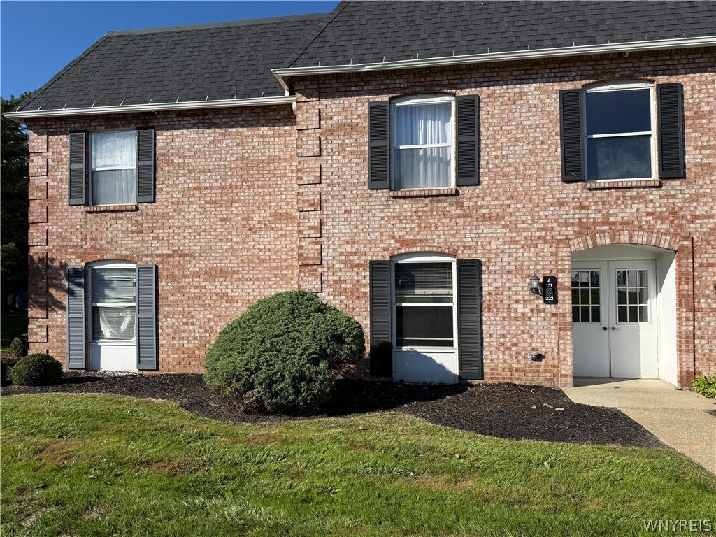 4545 Chestnut Ridge Road 121A