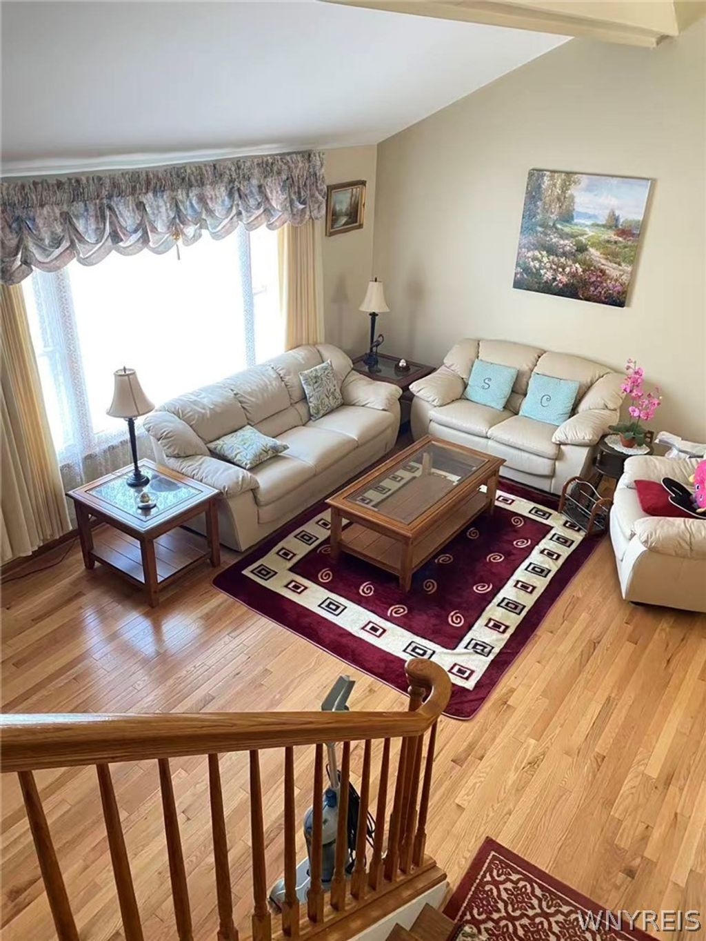 Photo of 129 Ayrault Drive, Amherst, NY 14228 (MLS # B1665064)