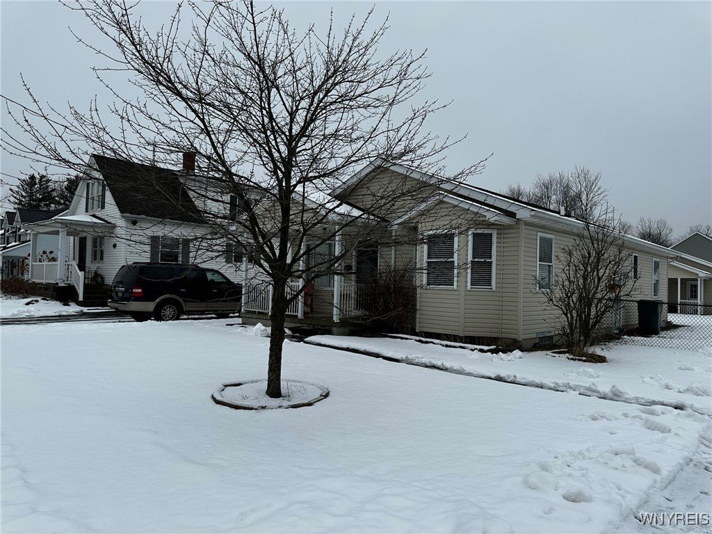 521 Witmer Road, North Tonawanda, New York image 3