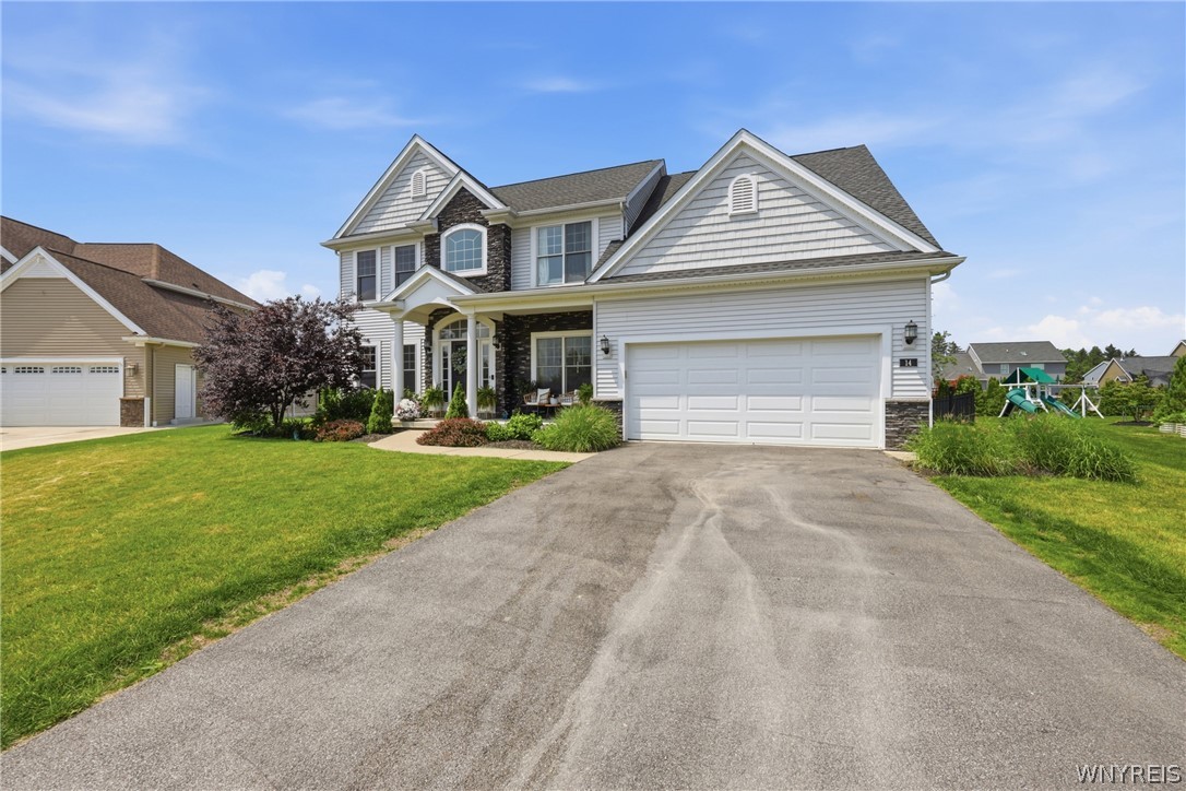 14 Silent Meadow Lane