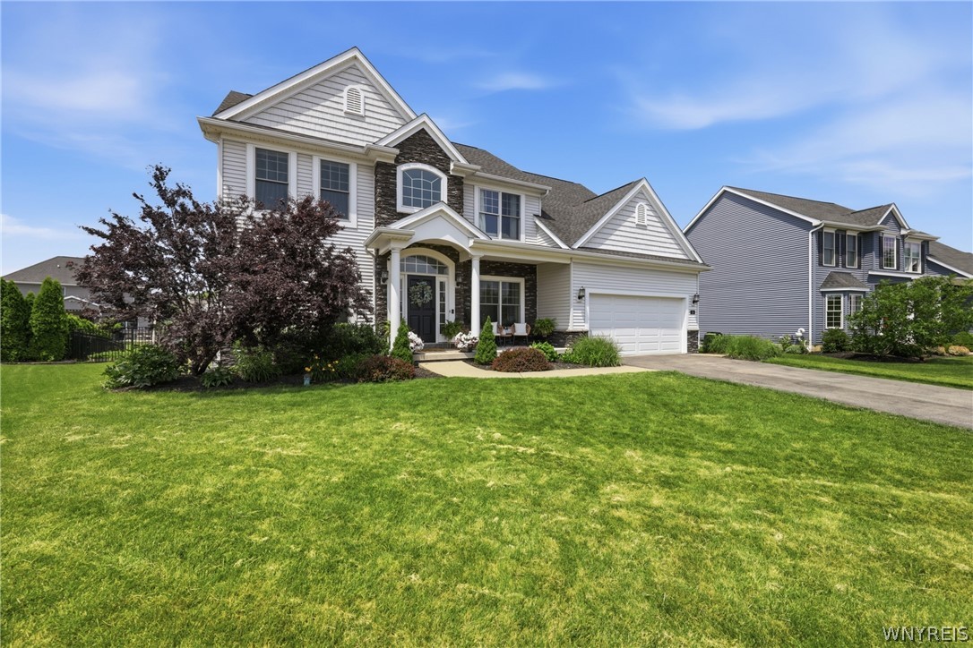 14 Silent Meadow Lane