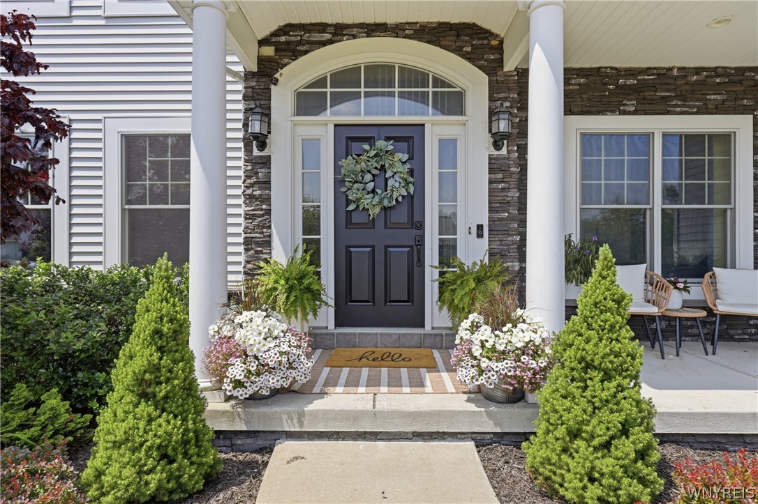 14 Silent Meadow Lane