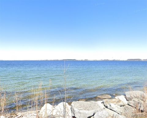 Vacant Land For Sale - 00 Tibbets Pt Road<br/> Cape Vincent, NY 13618