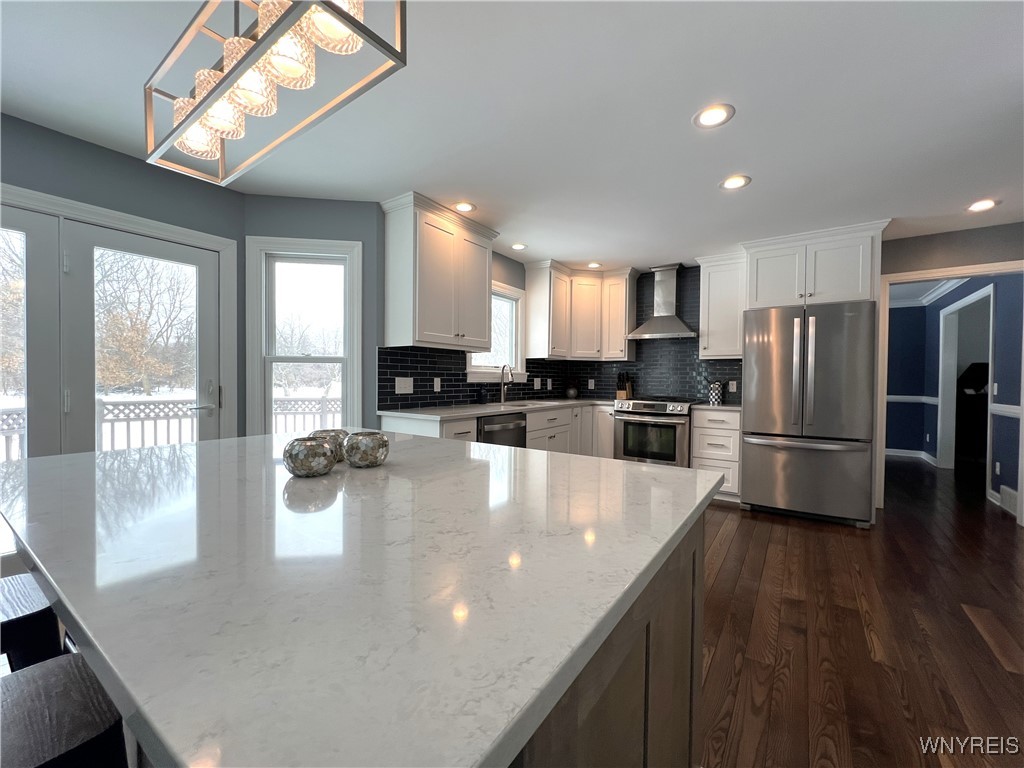 73 Burbank Drive, Orchard Park, New York image 15