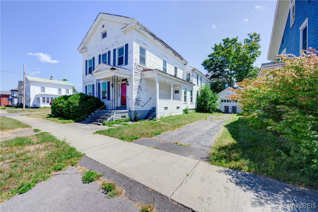 222 N Washington Street