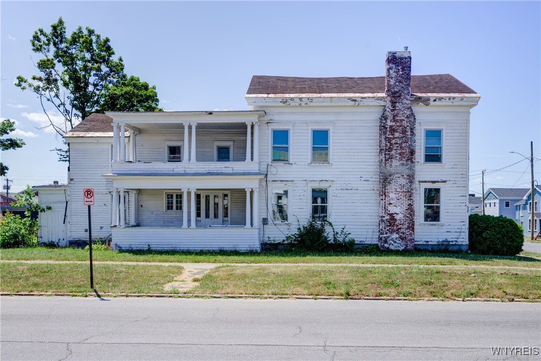 222 N Washington Street