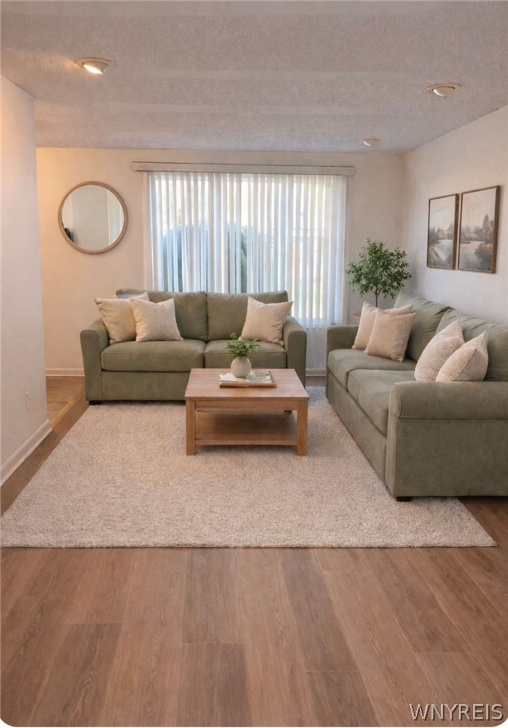 Photo of 141 Draden Lane #141, Amherst, NY 14228 (MLS # B1665846)