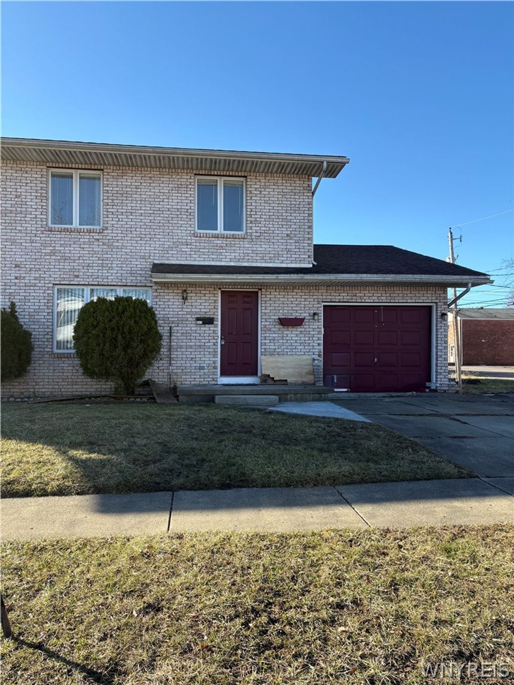 Photo of 141 Draden Lane #141, Amherst, NY 14228 (MLS # B1665846)