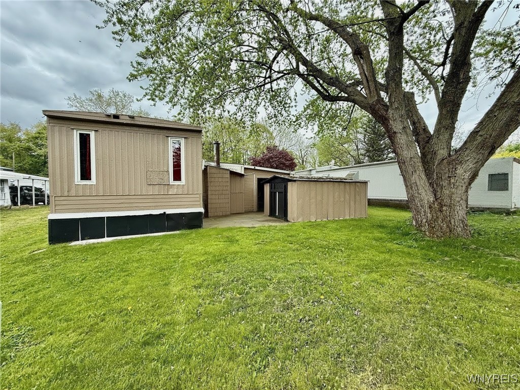 48 Carefree Lane, Cheektowaga, New York image 29