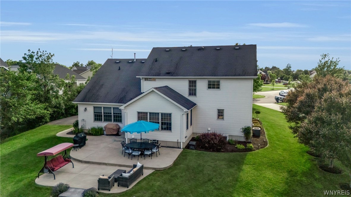 5551 Field Brook Drive
