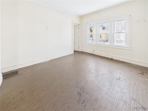 Tiny photo for 15 De Jonge Street #15, Rochester, NY 14621 (MLS # B1654847)