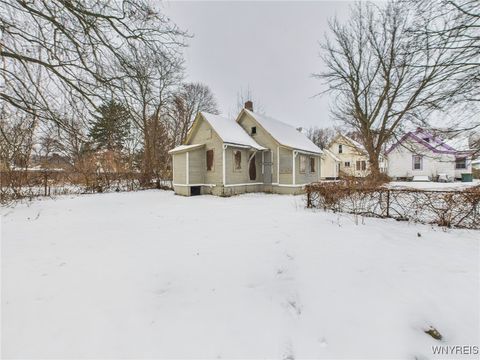 Tiny photo for 15 De Jonge Street #15, Rochester, NY 14621 (MLS # B1654847)