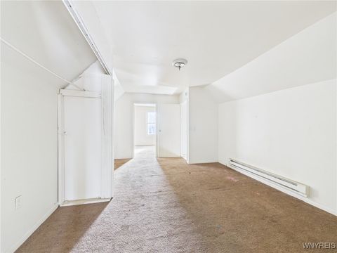 Tiny photo for 15 De Jonge Street #15, Rochester, NY 14621 (MLS # B1654847)