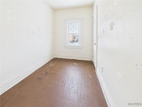 Tiny photo for 15 De Jonge Street #15, Rochester, NY 14621 (MLS # B1654847)