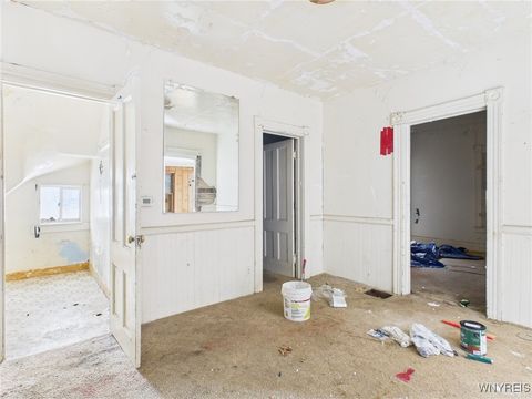 Tiny photo for 15 De Jonge Street #15, Rochester, NY 14621 (MLS # B1654847)