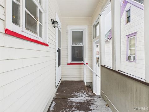 Tiny photo for 15 De Jonge Street #15, Rochester, NY 14621 (MLS # B1654847)