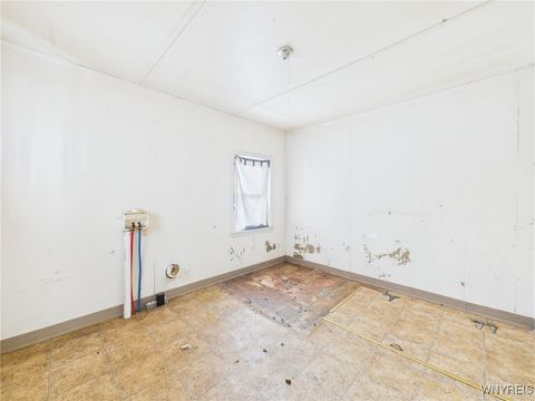 Tiny photo for 15 De Jonge Street #15, Rochester, NY 14621 (MLS # B1654847)