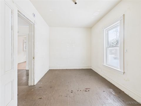 Tiny photo for 15 De Jonge Street #15, Rochester, NY 14621 (MLS # B1654847)