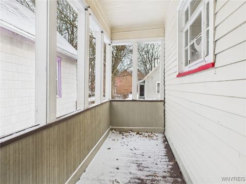 Tiny photo for 15 De Jonge Street #15, Rochester, NY 14621 (MLS # B1654847)