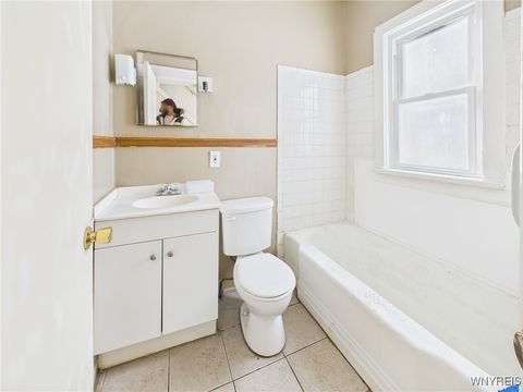 Tiny photo for 15 De Jonge Street #15, Rochester, NY 14621 (MLS # B1654847)