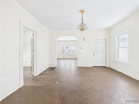 Tiny photo for 15 De Jonge Street #15, Rochester, NY 14621 (MLS # B1654847)