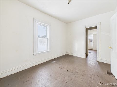 Tiny photo for 15 De Jonge Street #15, Rochester, NY 14621 (MLS # B1654847)