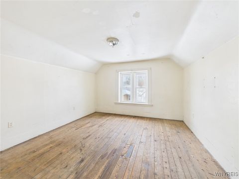 Tiny photo for 15 De Jonge Street #15, Rochester, NY 14621 (MLS # B1654847)