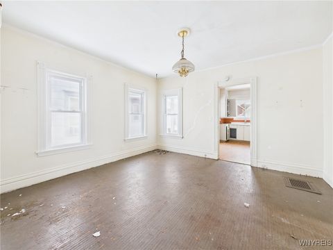 Tiny photo for 15 De Jonge Street #15, Rochester, NY 14621 (MLS # B1654847)