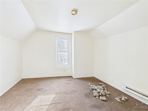 Tiny photo for 15 De Jonge Street #15, Rochester, NY 14621 (MLS # B1654847)