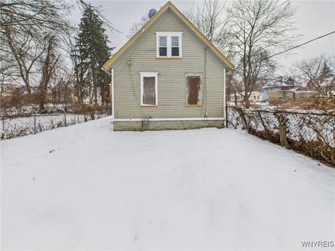 Tiny photo for 15 De Jonge Street #15, Rochester, NY 14621 (MLS # B1654847)