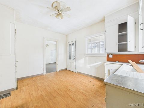 Tiny photo for 15 De Jonge Street #15, Rochester, NY 14621 (MLS # B1654847)