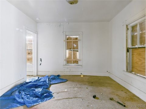 Tiny photo for 15 De Jonge Street #15, Rochester, NY 14621 (MLS # B1654847)