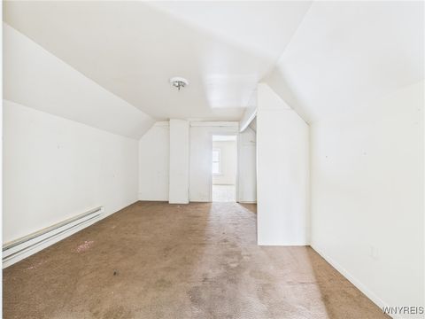 Tiny photo for 15 De Jonge Street #15, Rochester, NY 14621 (MLS # B1654847)