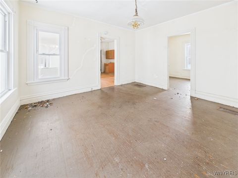 Tiny photo for 15 De Jonge Street #15, Rochester, NY 14621 (MLS # B1654847)