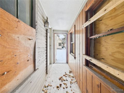 Tiny photo for 15 De Jonge Street #15, Rochester, NY 14621 (MLS # B1654847)