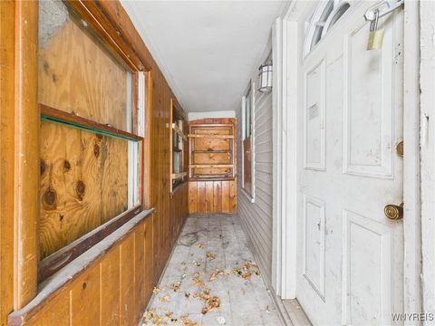 Tiny photo for 15 De Jonge Street #15, Rochester, NY 14621 (MLS # B1654847)