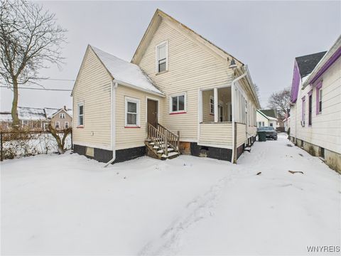 Tiny photo for 15 De Jonge Street #15, Rochester, NY 14621 (MLS # B1654847)