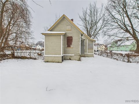 Tiny photo for 15 De Jonge Street #15, Rochester, NY 14621 (MLS # B1654847)