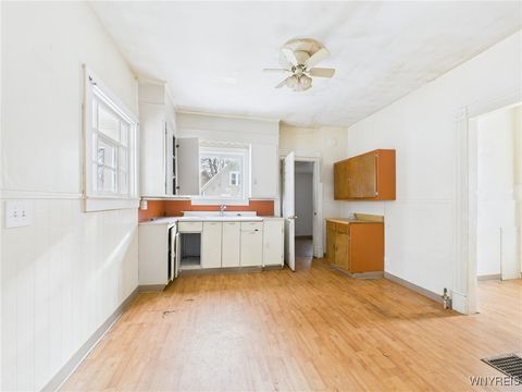 Tiny photo for 15 De Jonge Street #15, Rochester, NY 14621 (MLS # B1654847)